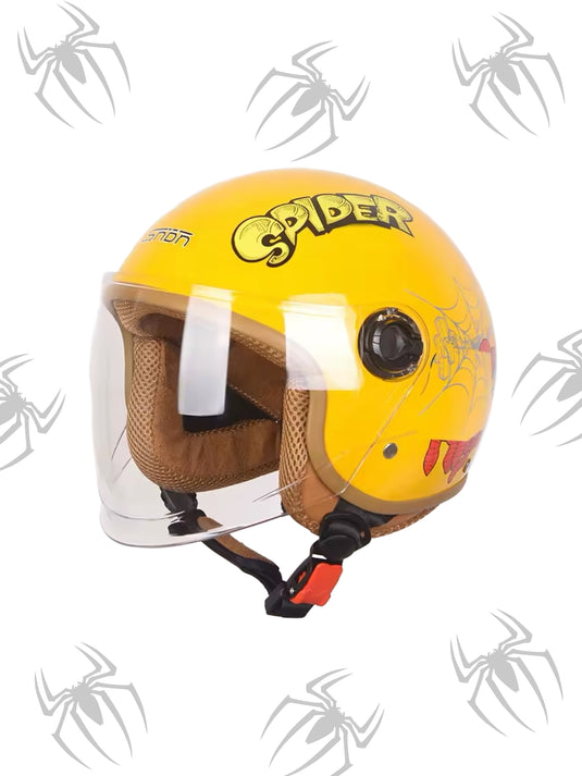 CASCO INFANTIL PRO CERTIFICADO