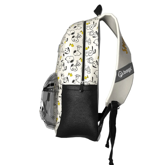 MORRAL SNOOPY