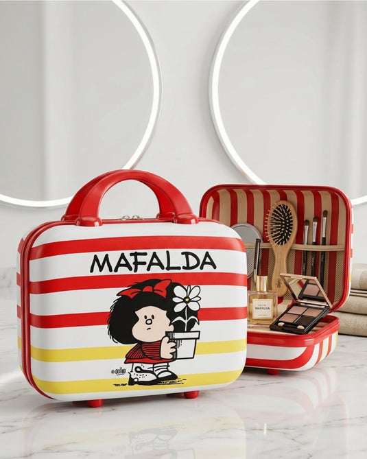 MALETA VIAJERA 13”