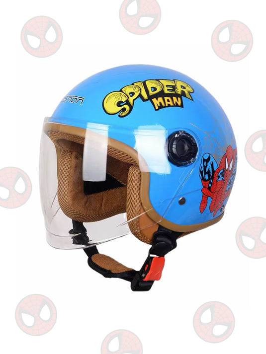 CASCO INFANTIL PRO CERTIFICADO