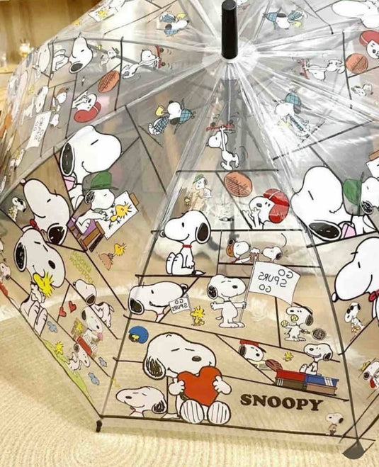 PaRaGuaS VinTaGe SnOoPy 🐶