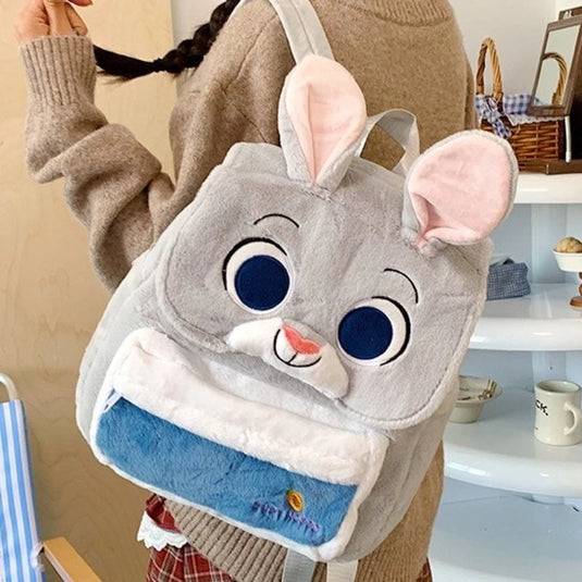 MOCHILA DISNEY