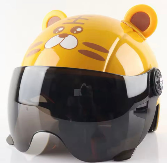CASCO INFANTIL