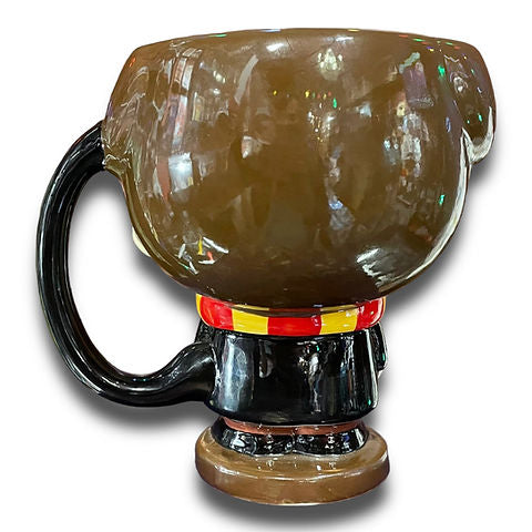 TAZA HARRY POTTER