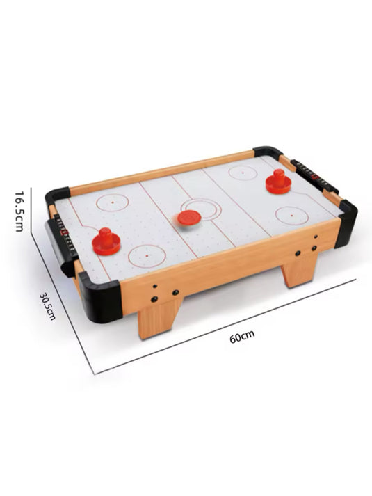 MESA DE HOCKEY