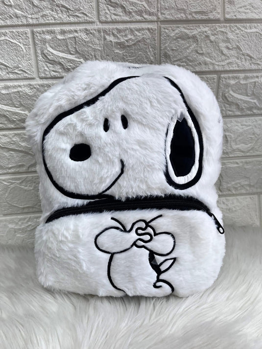 MORRAL SNOOPY