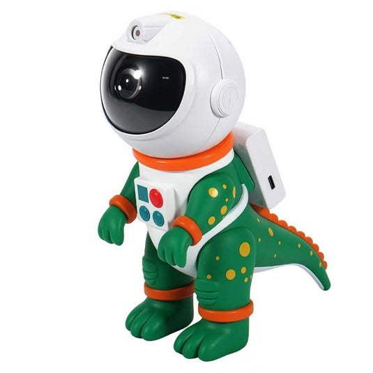 LÁMPARA PROYECTOR DINO
