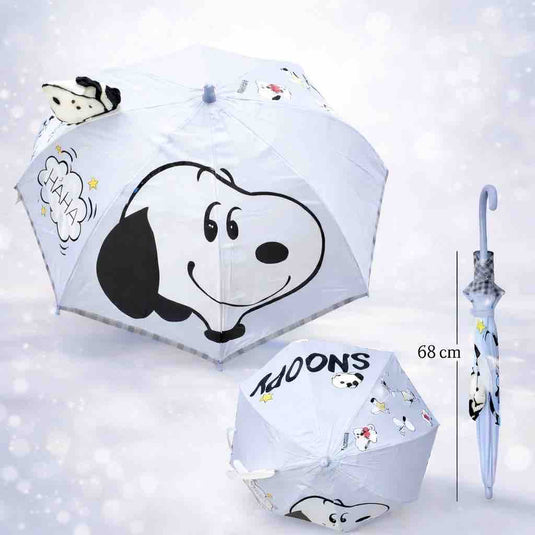 SOMBRILLA SNOOPY