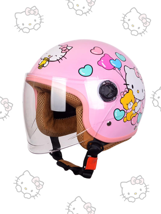 CASCO INFANTIL PRO CERTIFICADO