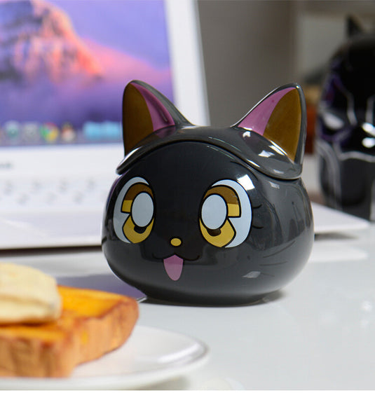 MUG LUNA SAILOR MOON