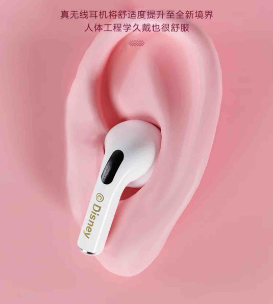 AUDÍFONOS BLUETOOTH INALÁMBRICOS