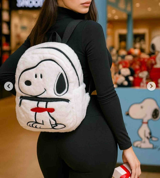 MORRAL SNOOPY