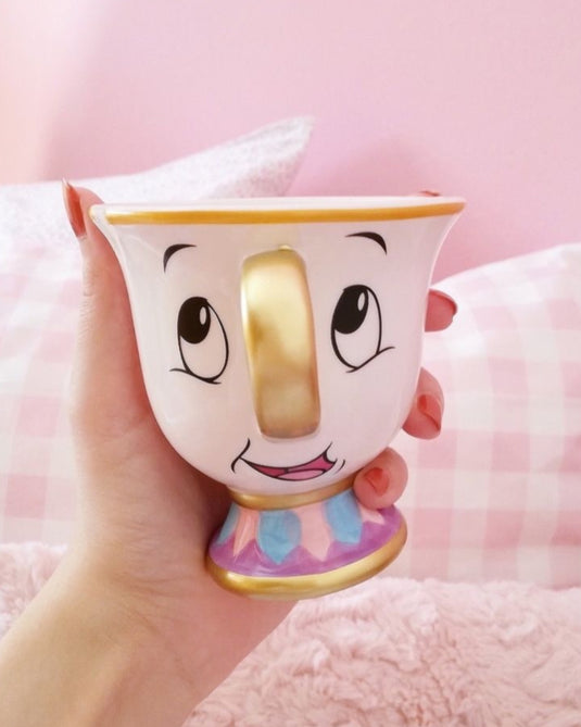 MUG CHIP