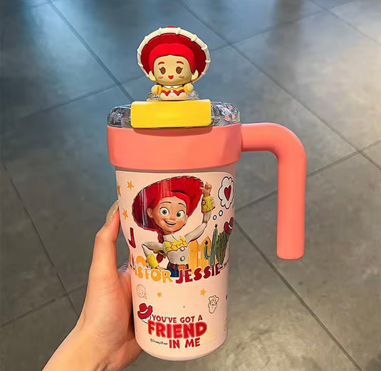 TERMO DISNEY