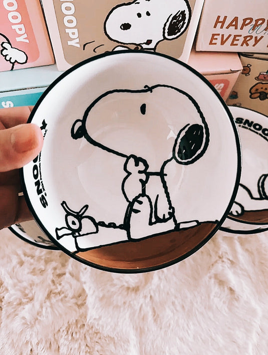 BOLW SNOOPY