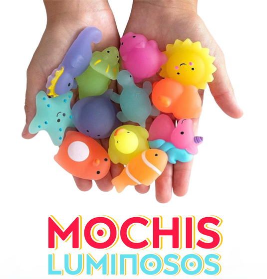 MOCHIS LUMINOSOS