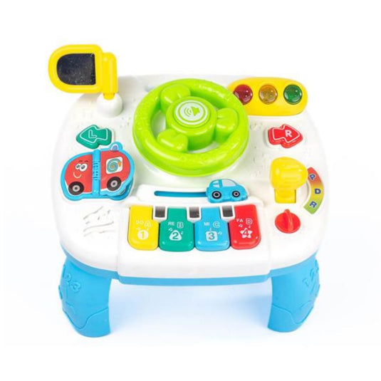 MESA DIDÁCTICA MULTIFUNCIONAL