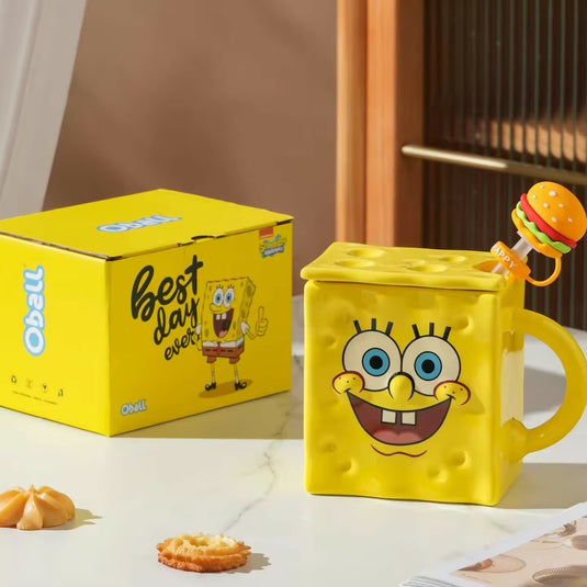 MUG BOB