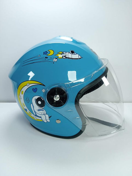 CASCO INFANTIL