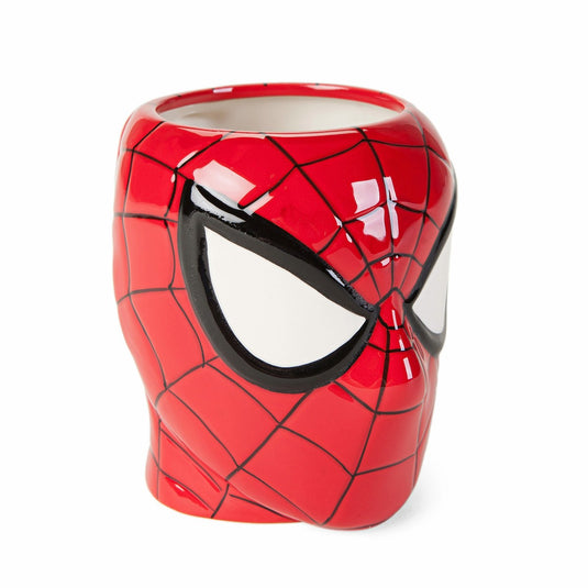 MUG SPIDERMAN