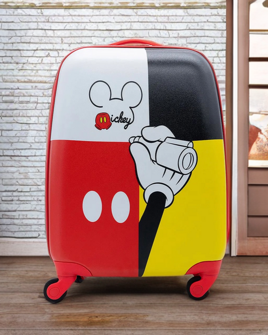 MALETA VIAJERA 16”