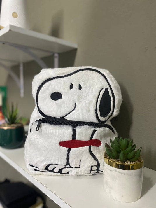 MORRAL SNOOPY