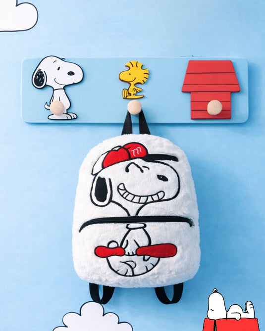MORRAL SNOOPY