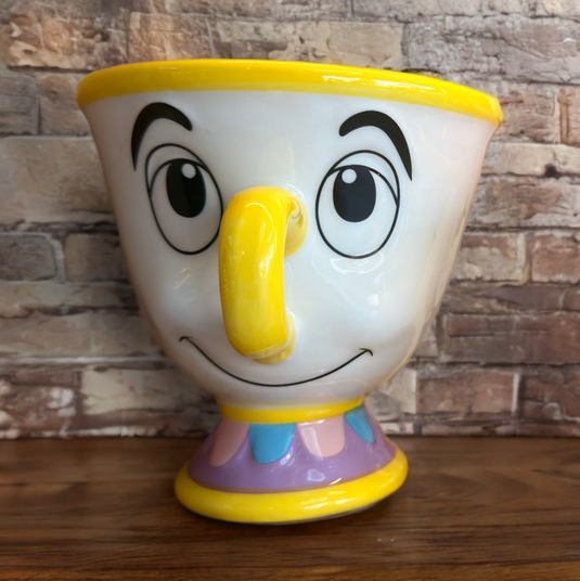 MUG CHIP