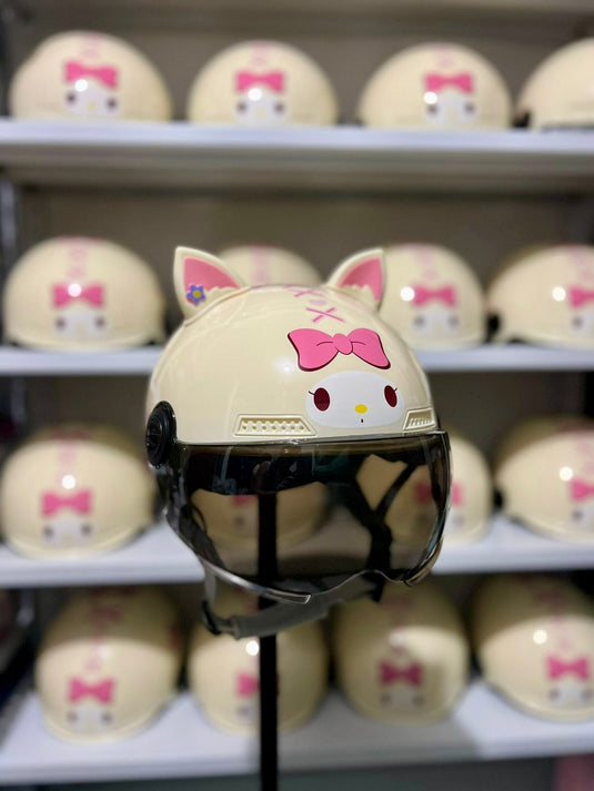 CASCO CERTIFICADO IMPORTADO