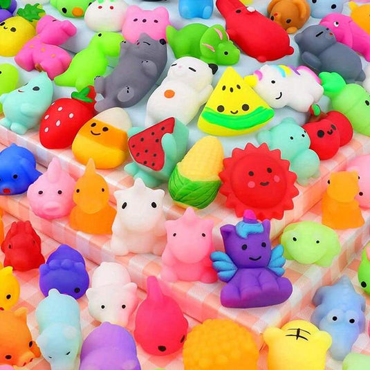 MOCHIS TRADICIONALES