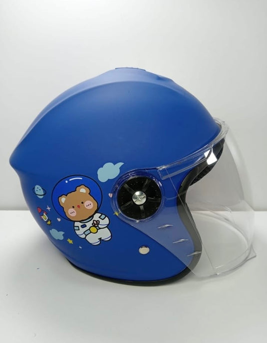 CASCO INFANTIL
