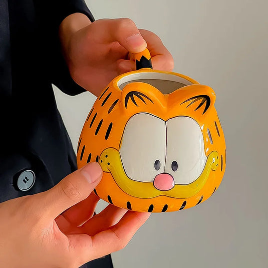 MUG GARFIEL