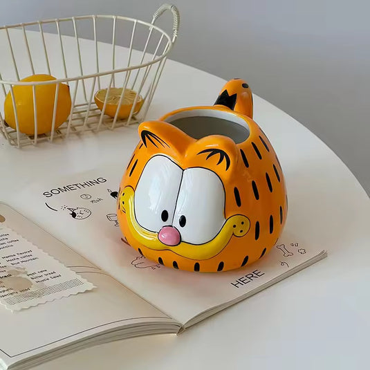 MUG GARFIEL