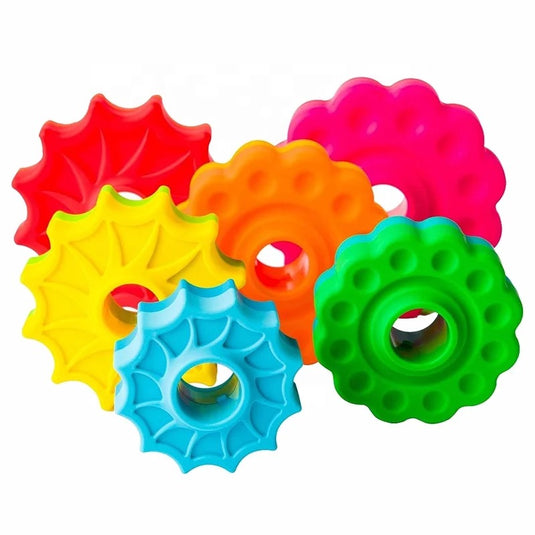 SET DE TUERCAS APILABLES