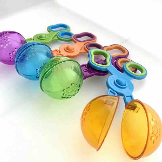 HANDY SCOOPERS