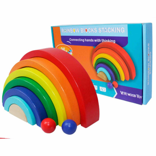 ARCOIRIS DE WALDORF