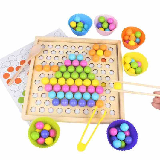 SET MONTESSORI MULTIFUNCIONAL
