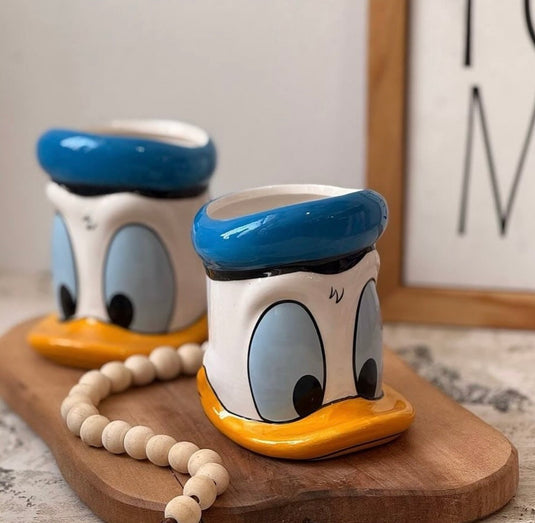 Mug pato Donald