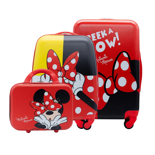 MALETA VIAJERA 20”