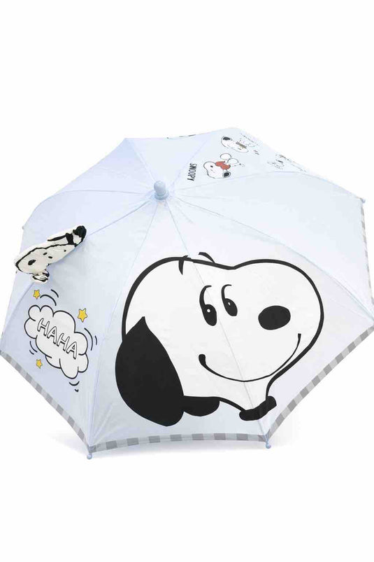 SOMBRILLA SNOOPY