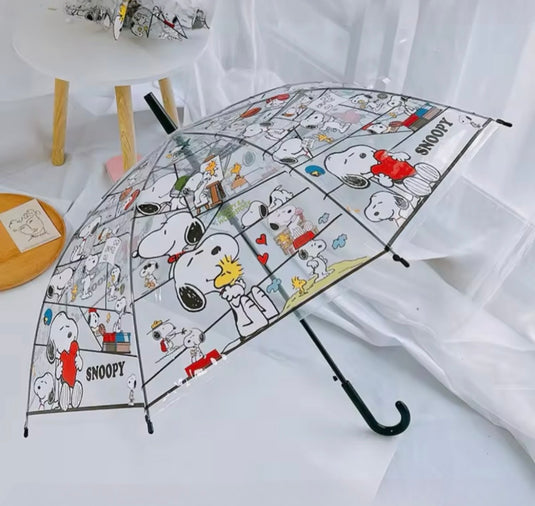 PaRaGuaS VinTaGe SnOoPy 🐶