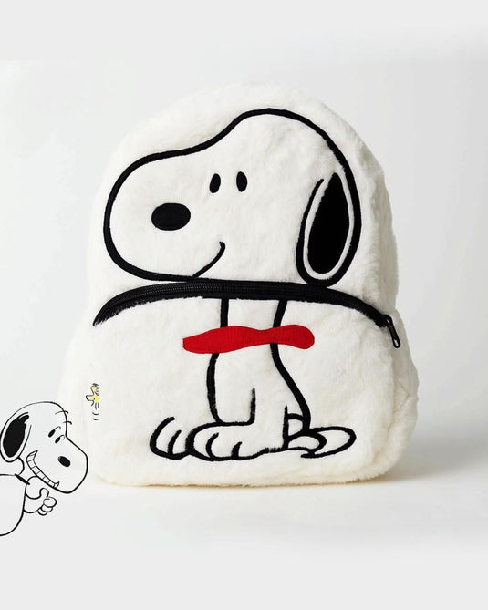 MORRAL SNOOPY