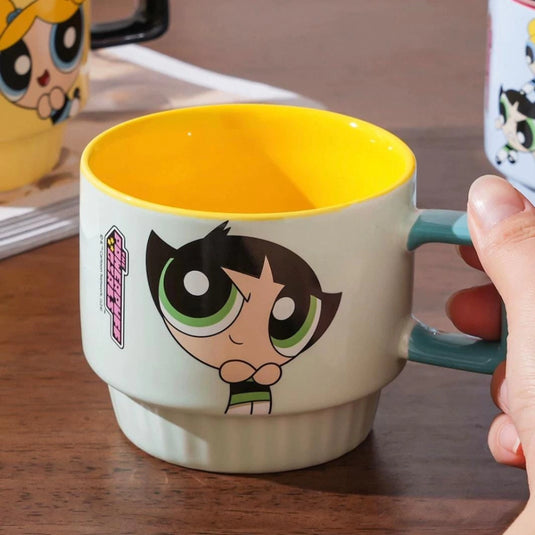 TORRE CHICAS DUPERPODEROSAS