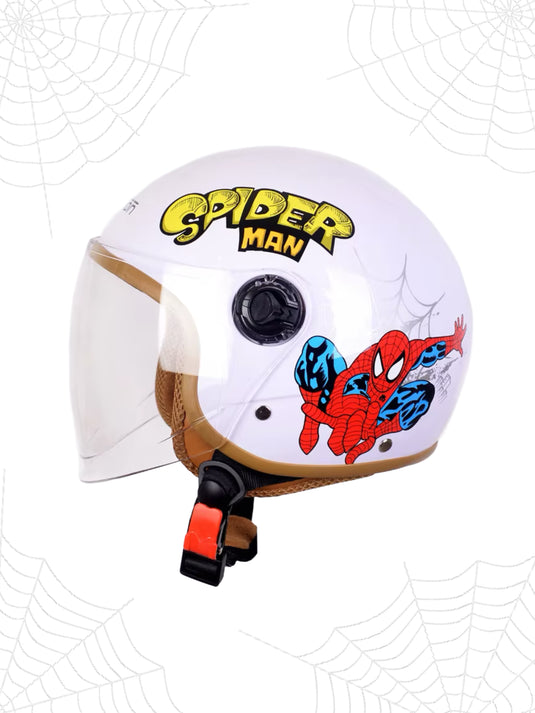 CASCO INFANTIL PRO CERTIFICADO