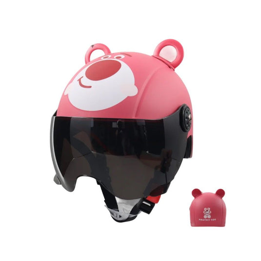 CASCO INFANTIL