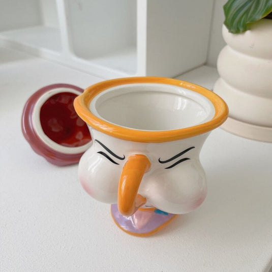 MUG CHIP TAPA