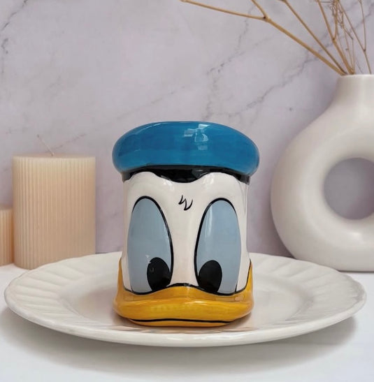 Mug pato Donald