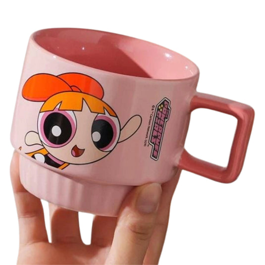 TORRE CHICAS DUPERPODEROSAS