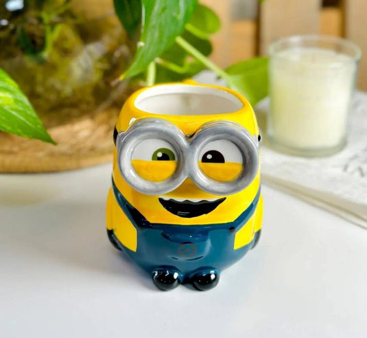 MUG MINION