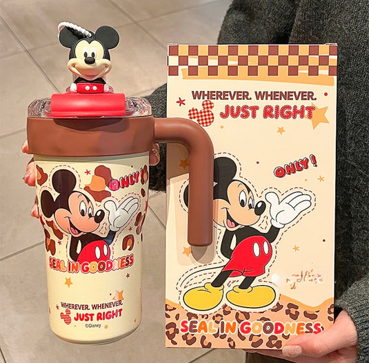 TERMO DISNEY